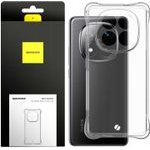 Spacecase Anti-Shock Redmi Note 14 Pro+ 5G - (5905719113599)