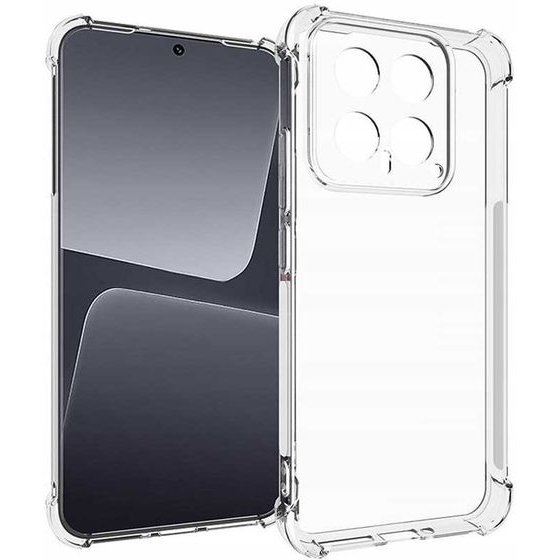Spacecase Anti-shock Xiaomi 14 - (5905719107338)