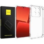 Spacecase Anti-shock Xiaomi 14 Pro - (5905719107345)