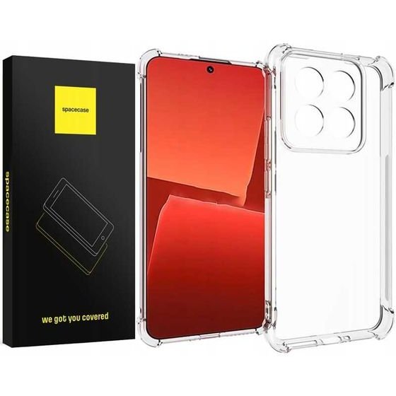 Spacecase Anti-shock Xiaomi 14 Pro - (5905719107345)