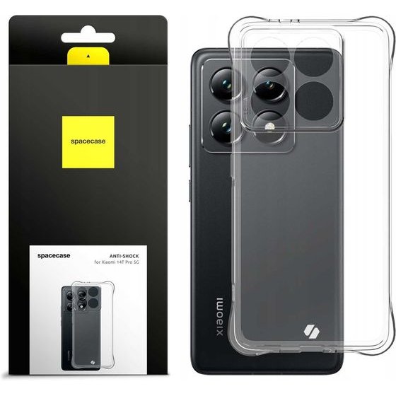 Spacecase Anti-Shock Xiaomi 14T Pro 5G - (5905719112998)