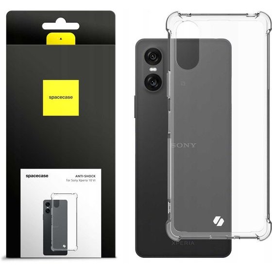 Spacecase Anti-Shock Xperia 10 VI - (5905719110482)