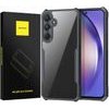 Spacecase Beetle Galaxy M55 5G black - (5905719109974)