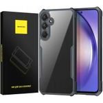 Spacecase Beetle Galaxy M55 5G black - (5905719109974)