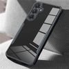 Spacecase Beetle Galaxy M55 5G black - (5905719109974)