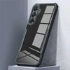 Spacecase Beetle Galaxy M55 5G black - (5905719109974)