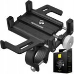 Spacecase Bike holder BH01 black - (5905719109486)