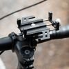Spacecase Bike holder BH01 black - (5905719109486)