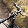 Spacecase Bike holder BH01 black - (5905719109486)