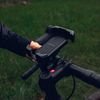 Spacecase Bike Mount GripLock black - (SCBMGL-S1-BK)