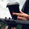 Spacecase Bike Mount GripLock black - (SCBMGL-S1-BK)