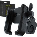 Spacecase Bike Mount PowerMount black - (SCBMPM-S1-BK)