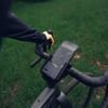 Spacecase Bike Mount PowerMount black - (SCBMPM-S1-BK)