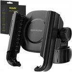 Spacecase Bike Mount VeloAir black - (SCBMVA-S1-BK)