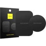 Spacecase Blaszki magnetyczne - (SCPLATES01)