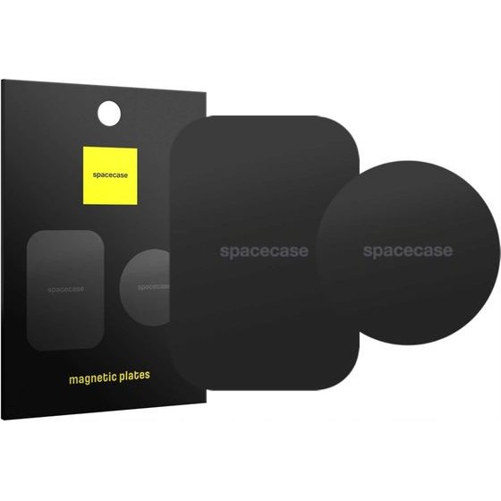Spacecase Blaszki magnetyczne - (SCPLATES01)