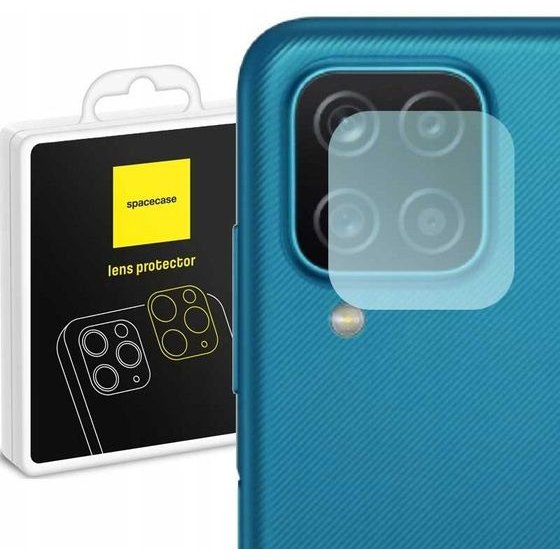 Spacecase Camera Glass Galaxy A12 - (5903943228201)