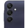 Spacecase Camera Glass Galaxy A15 4G / 5G black - (5905719107604)