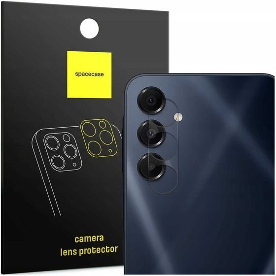 Spacecase Camera Glass Galaxy A16 5G - (5905719113766)