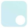 Spacecase Camera Glass Galaxy A22 5G - (5903943232901)
