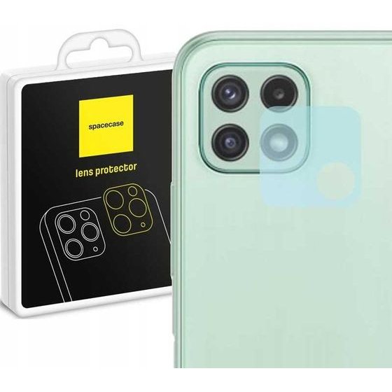 Spacecase Camera Glass Galaxy A22 5G - (5903943232901)