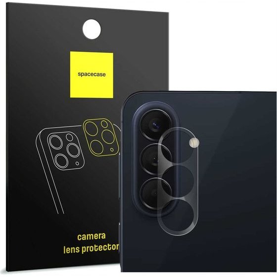 Spacecase Camera Glass Galaxy A27 5G - (5905719141264)
