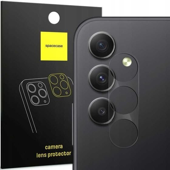 Spacecase Camera Glass Galaxy A35 5G - (5905719108434)