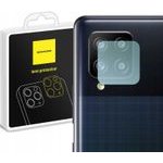 Spacecase Camera Glass Galaxy A42 5G - (5903943209231)