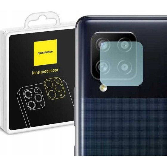 Spacecase Camera Glass Galaxy A42 5G - (5903943209231)