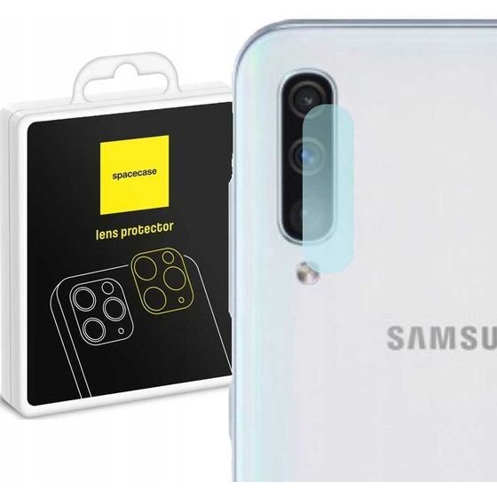 Spacecase Camera Glass Galaxy A50 - (SC110311)