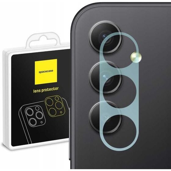Spacecase Camera Glass Galaxy A54 - (5905123475665)