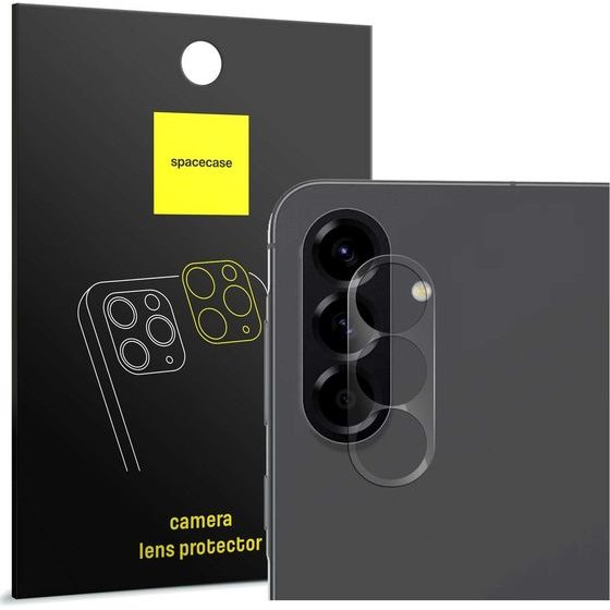 Spacecase Camera Glass Galaxy A56 5G - (5905719118624)