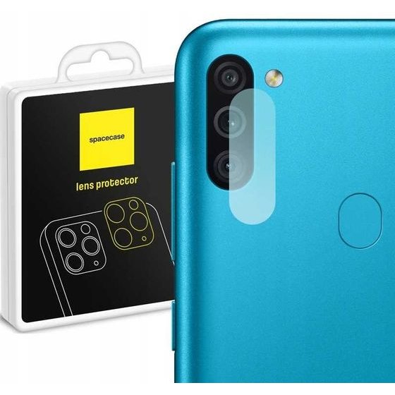 Spacecase Camera Glass Galaxy M11 - (5903943209248)