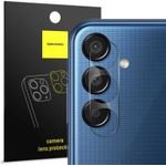 Spacecase Camera Glass Galaxy M15 5G - (5905719110031)