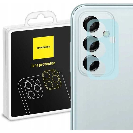 Spacecase Camera glass Galaxy M23 5G/M13 4G - (5903943294305)