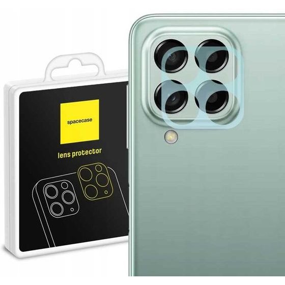 Spacecase Camera glass Galaxy M53 - (5903943293643)