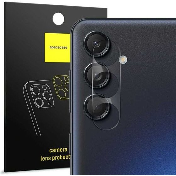 Spacecase Camera Glass Galaxy M55 5G - (5905719109950)