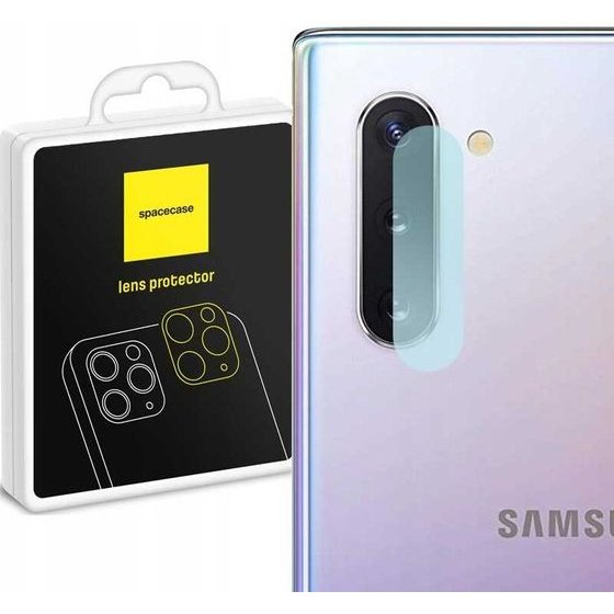 Spacecase Camera Glass Galaxy Note 10 - (5903943209255)