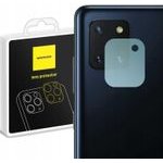 Spacecase Camera Glass Galaxy Note 10 Lite - (5903943209262)