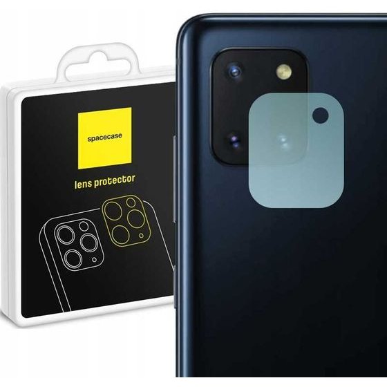 Spacecase Camera Glass Galaxy Note 10 Lite - (5903943209262)