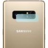 Spacecase Camera Glass Galaxy Note 8 - (SC110343)