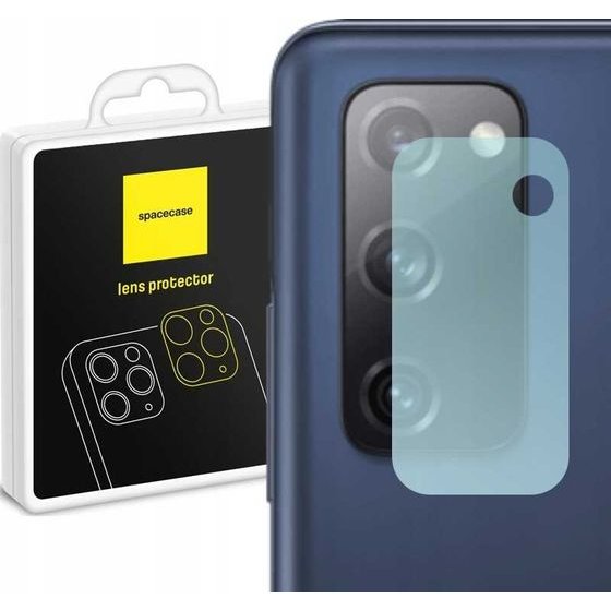 Spacecase Camera Glass Galaxy S20FE - (SC130018)