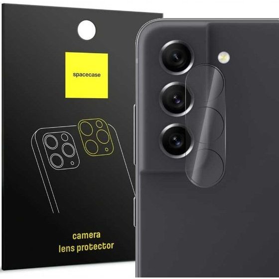 Spacecase Camera Glass Galaxy S23 FE - (5905719105464)