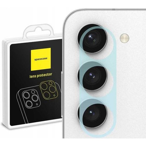 Spacecase Camera Glass Galaxy S23/S23 + - (5905123461446)
