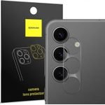 Spacecase Camera Glass Galaxy S24+ - (5905719106881)