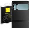 Spacecase Camera Glass Galaxy Z Flip 3 - (5903943234929)