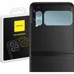 Spacecase Camera Glass Galaxy Z Flip 3 - (5903943234929)