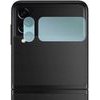 Spacecase Camera Glass Galaxy Z Flip 3 - (5903943234929)