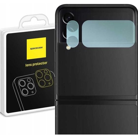 Spacecase Camera Glass Galaxy Z Flip 3 - (5903943234929)