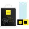 Spacecase Camera Glass Galaxy Z Flip 4 - (5905123421709)